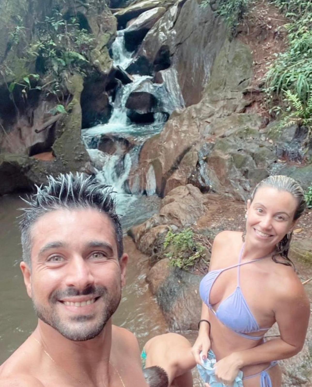 Loft Paraiso Da Serra Congonhas  Bagian luar foto